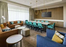 Hilton Garden Inn Sunnyvale 4