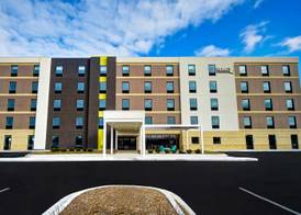 Home2 Suites By Hilton Bowling Green, Oh 3
