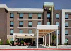 Home2 Suites By Hilton Temple 5