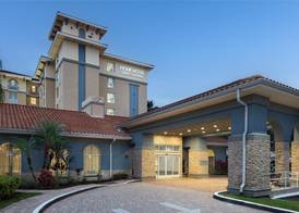 Homewood Suites by Hilton Lake Buena Vista - Orlando 2