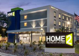 Home2 Suites By Hilton Niceville Eglin Air Force Base 2