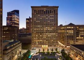 Embassy Suites Pittsburgh Downtown 3
