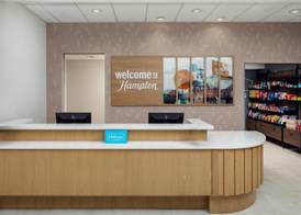 Hampton Inn Nashua 3
