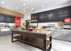Hampton Inn & Suites St Charles Old Town Area, Mo 5