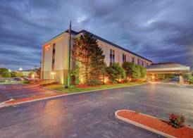 Hampton Inn by Hilton Indianapolis-South 2