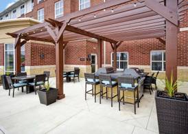 Homewood Suites by Hilton Cincinnati-Milford 2