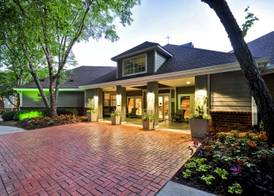 Homewood Suites by Hilton Atlanta-Galleria/Cumberland 4