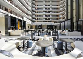 Embassy Suites by Hilton Charlotte 4