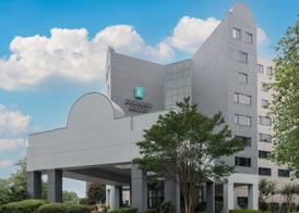 Embassy Suites by Hilton Charlotte 2