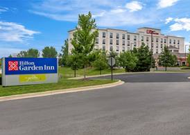 Hilton Garden Inn Bolingbrook I-55 2