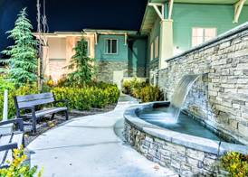 Homewood Suites by Hilton Pleasant Hill Concord 2