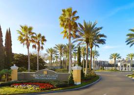 Hilton Grand Vacations Club Tuscany Village Orlando 3