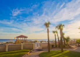 Hilton Pensacola Beach 2