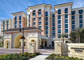 Homewood Suites By Hilton Orlando Flamingo Crossings, Fl 2