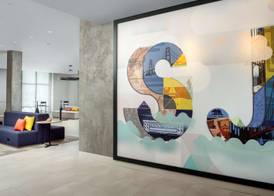 Hilton Garden Inn San Jose Airport 5