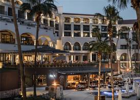Hilton Los Cabos Beach & Golf Resort 5