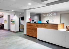 Hampton Inn Conyers 3