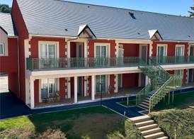 Tulip Inn Honfleur Residence & Spa 5