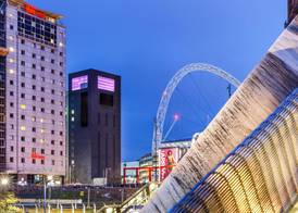 ibis London Wembley 4