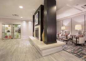 Hampton Inn & Suites Denver-Downtown 4