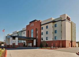 Hampton Inn & Suites Sacramento at CSUS 3