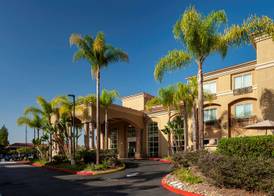 Hilton Garden Inn San Diego/Rancho Bernardo 4