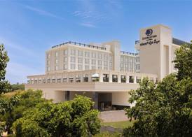 DoubleTree By Hilton Bengaluru Airport 3