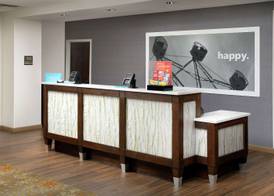 Hampton Inn Denver Tech Center South 5