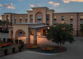 Hampton Inn & Suites Pensacola/Gulf Breeze 2