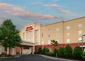 Hampton Inn & Suites Knoxville-Turkey Creek/Farragut 4