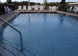 Hampton Inn & Suites Orlando-John Young Parkway/South Park 5