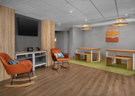 Spark by Hilton Northborough 5