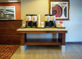 Hampton Inn St. Louis/Chesterfield 4