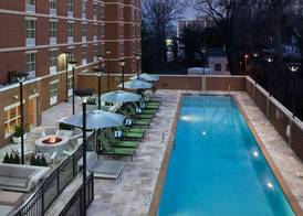 Hilton Garden Inn Atlanta Midtown, GA 4
