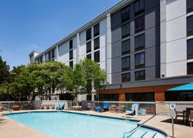 Hampton Inn Austin NW 5
