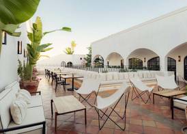 Tropicana Los Cabos, Tapestry Collection by Hilton 4
