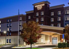 Homewood Suites By Hilton Reston, VA 4