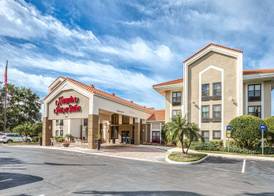 Hampton Inn & Suites Orlando/East UCF Area, FL 2