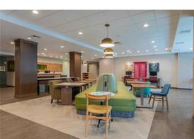 Home2 Suites By Hilton Raynham Taunton 4