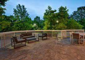 Hampton Inn Potomac Mills/Woodbridge 2