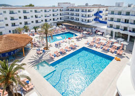 Coral Star Hotel & Apartments - New Opening 2026 5