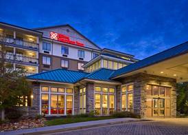 Hilton Garden Inn Pigeon Forge 3
