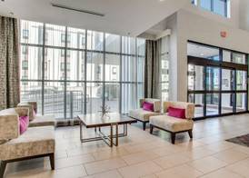 Hilton Garden Inn Dallas-Central Expy/North Park Area, Tx 4