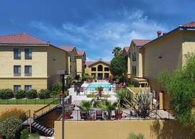 Hampton Inn & Suites Tucson Mall 4