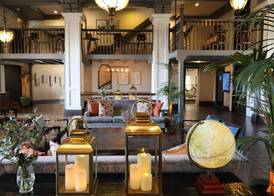 Hotel Petaluma, Tapestry Collection by Hilton 5