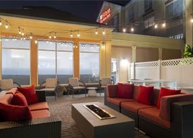 Hilton Garden Inn Indianapolis Northeast/Fishers 2