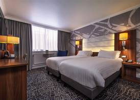 Mercure Telford Centre Hotel 4