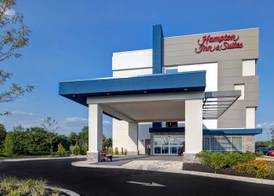 Hampton Inn & Suites Deptford, Nj 3