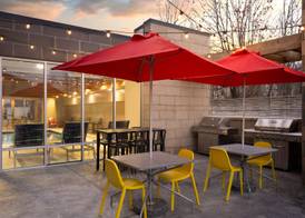 Home2 Suites By Hilton Brownsburg 2