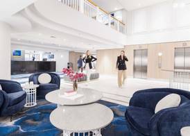 The Sebel Quay West Suites Sydney 5
